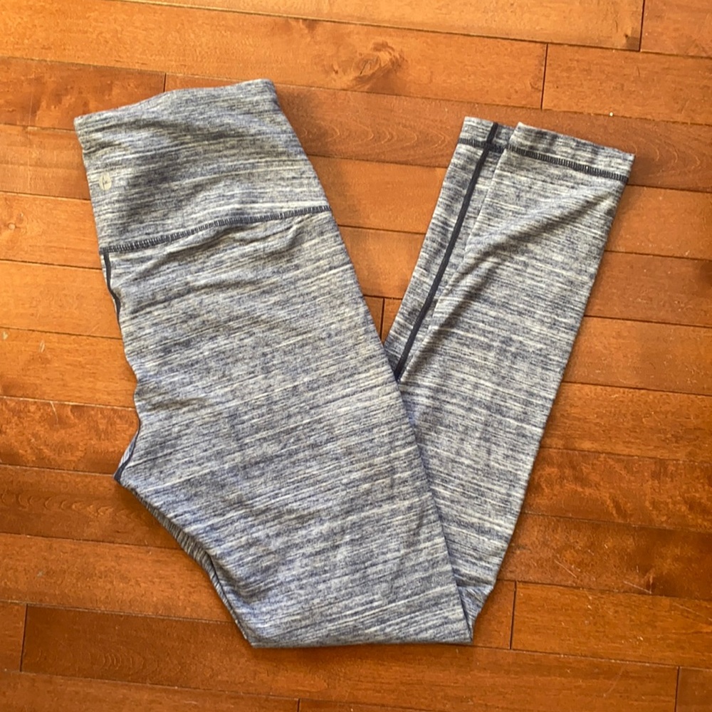 90 Degree Leggings